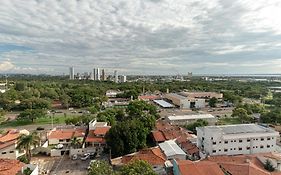 FLAT PÔR DO SOL, vista panorâmica, melhor localização